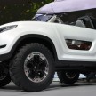 Tokyo 2013: Suzuki X-Lander – the future Jimny?