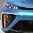 Tokyo 2013: Toyota FCV Concept – arrives in 2015
