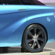 Tokyo 2013: Toyota FCV Concept – arrives in 2015