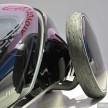 Tokyo 2013: Toyota FV2 – going solo on three wheels