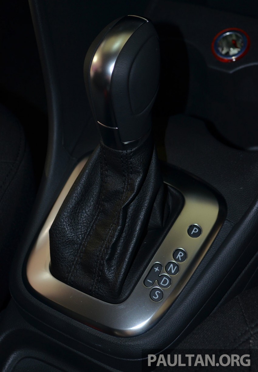 2014 Volkswagen Polo Hatchback previewed at KLIMS13 – CKD, 1.6 MPI, 6sp auto, launch in 2014 209574