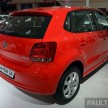 2014 Volkswagen Polo Hatchback previewed at KLIMS13 – CKD, 1.6 MPI, 6sp auto, launch in 2014