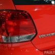 2014 Volkswagen Polo Hatchback previewed at KLIMS13 – CKD, 1.6 MPI, 6sp auto, launch in 2014