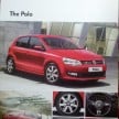2014 Volkswagen Polo Hatchback previewed at KLIMS13 – CKD, 1.6 MPI, 6sp auto, launch in 2014