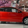 2014 Volkswagen Polo Hatchback previewed at KLIMS13 – CKD, 1.6 MPI, 6sp auto, launch in 2014