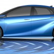 Tokyo 2013: Toyota FCV Concept – arrives in 2015