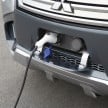 Tokyo 2013: Mitsubishi Concept GC-PHEV