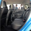 2014 Honda Jazz now open for booking in Malaysia, three spec levels available – 1.5 S, 1.5 E and 1.5 V