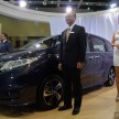 2013 Honda Odyssey launched – RM228k to RM248k
