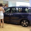 2013 Honda Odyssey launched – RM228k to RM248k