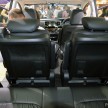 2013 Honda Odyssey launched – RM228k to RM248k