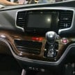 2013 Honda Odyssey launched – RM228k to RM248k
