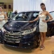 2013 Honda Odyssey launched – RM228k to RM248k