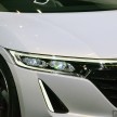 Tokyo 2013: Honda S660 Concept makes debut