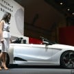 Tokyo 2013: Honda S660 Concept makes debut