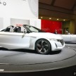 Tokyo 2013: Honda S660 Concept makes debut