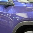 Honda Vezel – Jazz-based SUV debuts in Tokyo