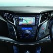 Hyundai i40 Sedan and Tourer launched in Malaysia – duo priced and positioned above the Sonata