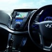 Hyundai i40 Sedan and Tourer launched in Malaysia – duo priced and positioned above the Sonata