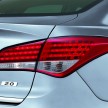 Hyundai i40 Sedan and Tourer launched in Malaysia – duo priced and positioned above the Sonata