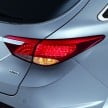Hyundai i40 Sedan and Tourer launched in Malaysia – duo priced and positioned above the Sonata