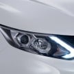 2014 Nissan Qashqai – second-gen officially unveiled