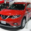 2014 Nissan X-Trail CKD coming to Malaysia this year
