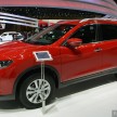 2014 Nissan X-Trail CKD coming to Malaysia this year