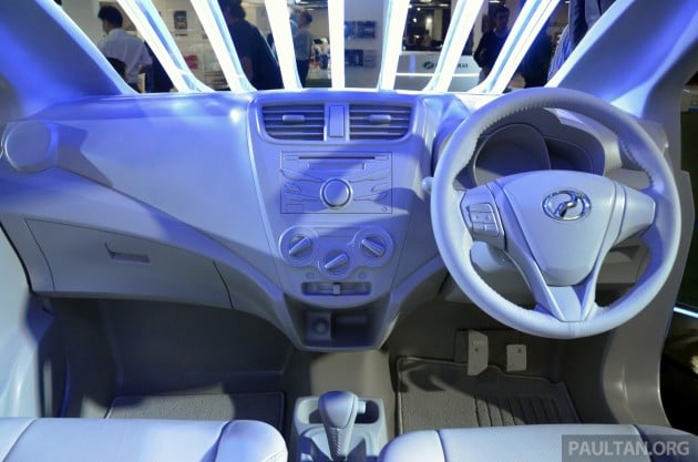 perodua-gma-space-klims 150