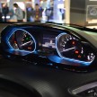 Peugeot 2008 previewed at KLIMS13, Jan 2014 launch