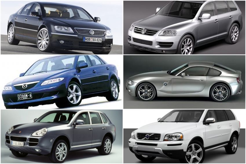 Owners of older cars rejoice, 12 year vehicle end of life policy will not be implemented for now 213219