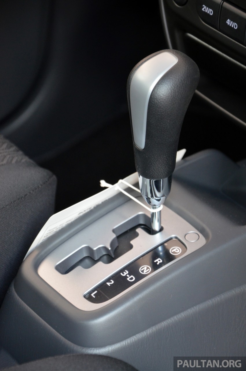 Suzuki Jimny launched in Malaysia, RM87k-92k 209374