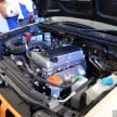 Suzuki Jimny launched in Malaysia, RM87k-92k