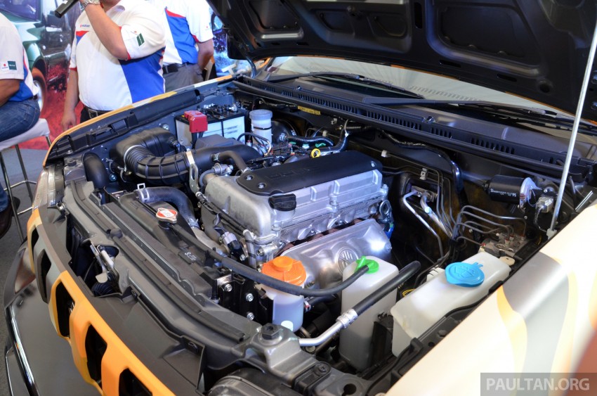 Suzuki Jimny launched in Malaysia, RM87k-92k 209388