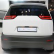 Tokyo 2013: Tum Create EVA, the S’porean EV taxi