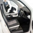 Tokyo 2013: Tum Create EVA, the S’porean EV taxi