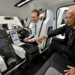 Tokyo 2013: Tum Create EVA, the S’porean EV taxi