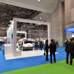 Tokyo 2013: Tum Create EVA, the S’porean EV taxi