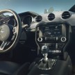 2015 Ford Mustang – finalised power figures released
