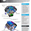 2015 Ford Mustang – finalised power figures released