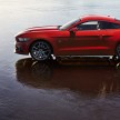 MEGA GALLERY: Ford Mustang coupe and convertible
