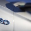 MEGA GALLERY: Ford Mustang coupe and convertible