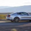 MEGA GALLERY: Ford Mustang coupe and convertible
