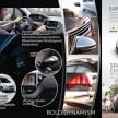 Peugeot 2008 – specs and pricing revealed, RM120k