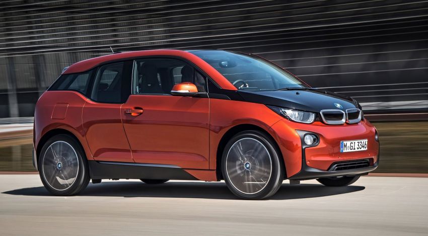 2014 European Car of the Year – top seven finalists 218292
