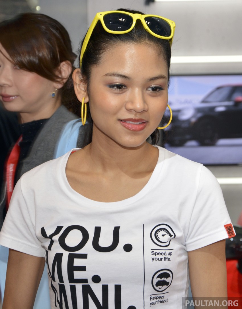 GALLERY: 2013 TMS – it’s sayonara from the ladies 215486