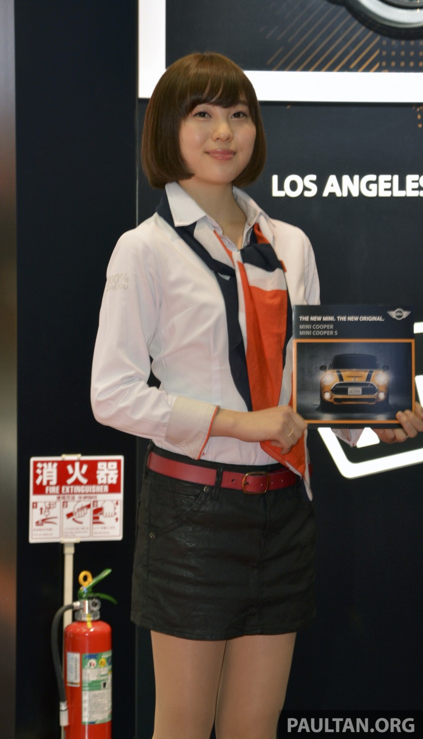 GALLERY: 2013 TMS – it’s sayonara from the ladies 215499