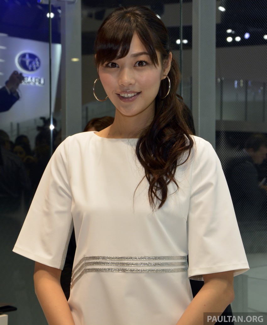 GALLERY: 2013 TMS – it’s sayonara from the ladies 215473