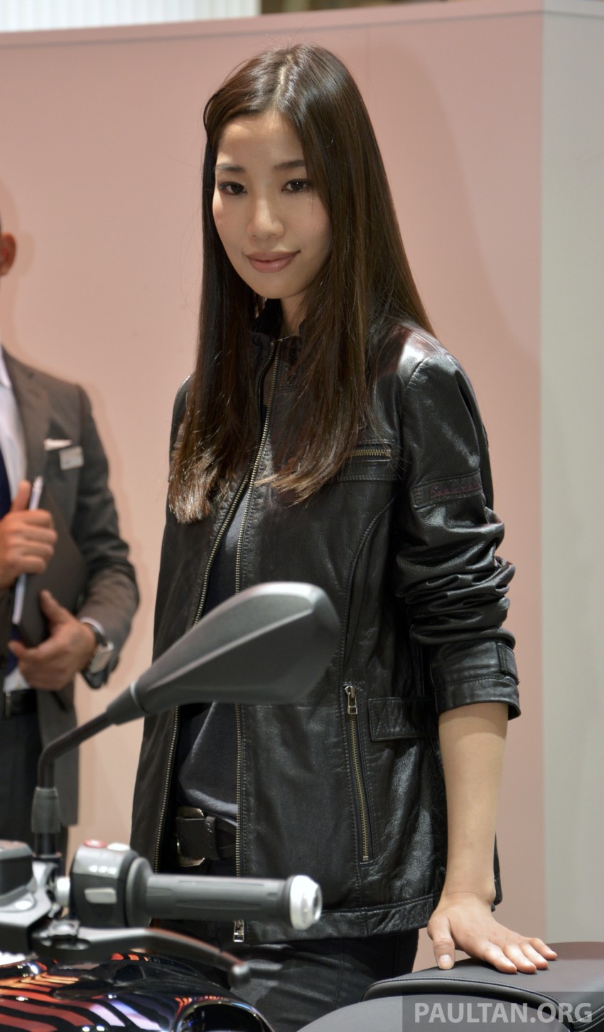 GALLERY: 2013 TMS – it’s sayonara from the ladies 215503