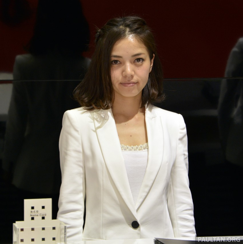 GALLERY: 2013 TMS – it’s sayonara from the ladies 215549